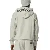 Body Action Hooded Sweat Men's Jacket, Size: S, 2 image