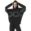 Body Action Neutral Oversized Hoodie Unisex Φούτερ, Μέγεθος: S, 2 image