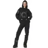 Body Action Neutral Oversized Hoodie Unisex Φούτερ, Μέγεθος: S, 5 image