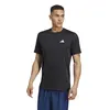 Adidas Performance TR-ES Ανδρικό Κοντομάνικο, Μέγεθος: S