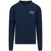 EA7 Emporio Armani Felpa, Μέγεθος: XXL