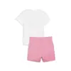 Puma Minicats Tee & Shorts Set, Μέγεθος: 74, 2 image