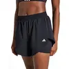 Designed for Training 2-in-1 Women's Shorts, Size: XS
