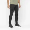 Salomon Cross Run Tight Deep Ανδρικό Κολάν, Μέγεθος: XL