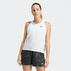 Adidas Otr B Γυναικείο Αμάνικο, Μέγεθος: XS