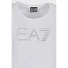 EA7 Emporio Armani Γυναικείο Κοντομάνικο, Μέγεθος: S, 3 image
