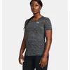 Under Armour Tech Twist Γυναικείο Κοντομάνικο, Μέγεθος: XS, 3 image
