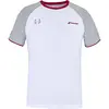 Babolat Crew Neck Tee Lebrσn , Μέγεθος: M