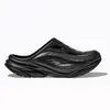 Hoka Ora Recovery Mule Unisex Παντόφλες, Μέγεθος: 36