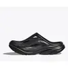 Hoka Ora Recovery Mule Unisex Παντόφλες, Μέγεθος: 36, 2 image