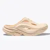 Hoka Ora Recovery Mule Unisex Παντόφλες, Μέγεθος: 36