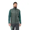 Jack Wolfskin Pilvi Down Ανδρικό Γιλέκο, Μέγεθος: S