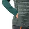 Jack Wolfskin Pilvi Down Ανδρικό Γιλέκο, Μέγεθος: S, 3 image