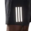 Adidas Own The Run Short Men's Shorts, Size: M-13cm, 5 image