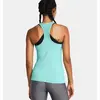 Under Armour Heatgear Racer Γυναικείο Αμάνικο, Μέγεθος: S, 2 image
