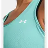 Under Armour Heatgear Racer Γυναικείο Αμάνικο, Μέγεθος: S, 3 image