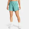 Under Armour Flex Woven 5in Γυναικείο Σόρτς, Μέγεθος: M