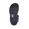 Jack Wolfskin Seven Seas 3 Παιδικά Σανδάλια, Μέγεθος: 34, 6 image