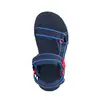Jack Wolfskin Seven Seas 3 Παιδικά Σανδάλια, Μέγεθος: 34, 2 image