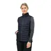 Jack Wolfskin Pilvi Down Γυναικείο Γιλέκο, Μέγεθος: S