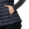 Jack Wolfskin Pilvi Down Γυναικείο Γιλέκο, Μέγεθος: S, 3 image