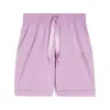 Freddy comfort-fit Bermuda shorts in modal French terry, Μέγεθος: S