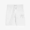 Freddy comfort-fit Bermuda shorts in modal French terry, Μέγεθος: S