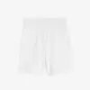 Freddy comfort-fit Bermuda shorts in modal French terry, Μέγεθος: S, 3 image