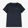 Freddy Jersey t-shirt with metallic studs at the sides, Size: XS
