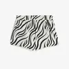 Freddy shorts in zebra print jersey, Μέγεθος: M, 2 image