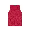 Freddy Floral print comfort-fit tank top in lightweight jersey, Μέγεθος: S