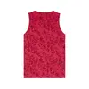 Freddy Floral print comfort-fit tank top in lightweight jersey, Μέγεθος: S, 2 image
