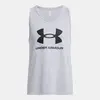 Under Armour Sportstyle Logo Ανδρικό Αμάνικο, Μέγεθος: XL, 3 image