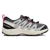 Salomon Shoes Xa Pro V8 Παιδικά Παπούτσια, Μέγεθος: 39
