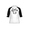 Arena Rash Vest Kids' Swimsuit, Μέγεθος: 12Y, 4 image