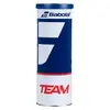Babolat Team X3 Μπαλάκια Τένις, Μέγεθος: 1