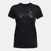 Under Armour Live Sportstyle Graphic Γυναικείο Κοντομάνικο, Μέγεθος: S, 3 image