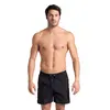 Arena Solid Boxer Men's Swimsuit, Μέγεθος: S