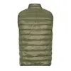 EA7 Emporio Armani Gilet Piumino Men's Vest, Size: XL, 2 image