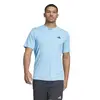 Adidas Tr-Es Base Men's T-Shirt, Size: M