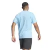 Adidas Tr-Es Base Men's T-Shirt, Size: M, 2 image