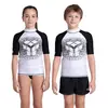 Arena Rash Vest UV Παιδική Mπλούζα Αντιηλιακής Προστασίας, Μέγεθος: 6Y