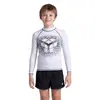 Arena Rash Vest UV Παιδική Mπλούζα Αντιηλιακής Προστασίας, Μέγεθος: 6Y, 2 image