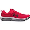 Under Armour Ua Bgs Assert 10 Unisex Παιδικά Παπούτσια, Μέγεθος: 39, 2 image