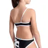 Arena Logo Single Shoulder Bikini Παιδικό Μαγιό, Μέγεθος: 8Y, 2 image