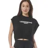 Body Action Yoga Training Tank Women's Tank Top, Size: S