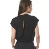 Body Action Yoga Training Tank Women's Tank Top, Size: S, 2 image
