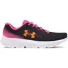 Under Armour Gps Rogue 4 Al Παιδικά Παπούτσια, Μέγεθος: 32