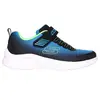 Skechers Microspec Unisex Παιδικά Παπούτσια, Μέγεθος: 29