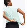 Hoka Airolite Run Women's T-Shirt, Size: XS, 3 image